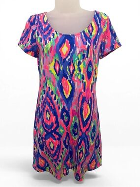 Lilly Pulitzer Tammy Dress UPF 50+ Size XS Style 25244